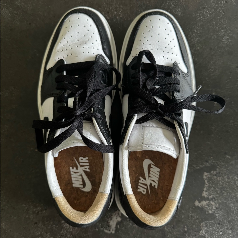 Nike Panda Dunks Elevated - image 1